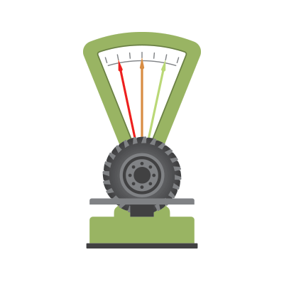 Zwiększona nośność