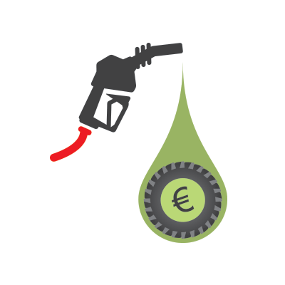 Oszczędność paliwa