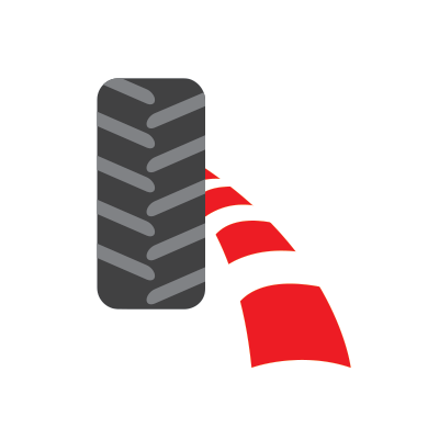 Doskonałe prowadzenia na drodze i komfort