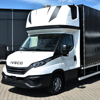 Ekspresowa dostawa opon w 2 godziny