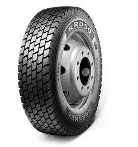 Kumho 295/60R22.5 RD50 150/147K 3PMSF (gr.) Marshal (D,C,1,73dB)