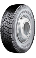 295/80R22.5 Firestone FD622 152M/148M (E,C,1,74dB)