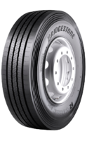 295/80R22.5 Bridgestone RS1 154M (C,C,1,68dB)