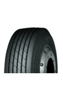 295/80R22.5 Goldencrown CR976A 154/149M FRONT M+S (C,C,2,73dB)