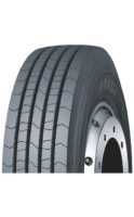 295/80R22.5 Goldencrown AT161 152/149M FRONT M+S (D,C,2,72dB)