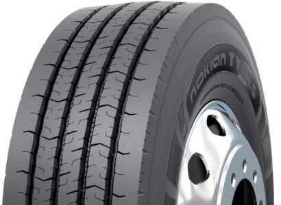 Nokian 385/55R22.5 HAKKA TRUCK STEER 160K M+S 3PMSF  (D,C,1,71dB)