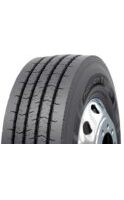 Nokian 385/55R22.5 HAKKA TRUCK STEER 160K M+S 3PMSF  (D,C,1,71dB)