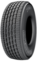 315/70R22.5 Michelin XFN2 154/150L FRONT (D,C,2,72dB)