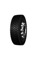 315/70R22.5 Continental HDR2 154M DRIVE