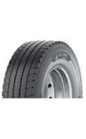 315/70R22.5 Michelin X LINE ENERGY D 154/150L M+S 3PMSF DRIVE RMXE