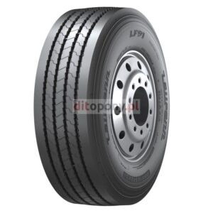 Laufenn 425/65R22.5 LF91 165K 3PMSF  (C,C,A,70dB)