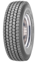 315/70R22.5 Sava ORJAK 4 PLUS 154L/152M DRIVE (D,C,2,74dB)
