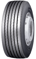 315/70R22.5 Nokian HAKKA TRUCK 861 Front 152/148M M+S 3PMSF (C,B,72dB)