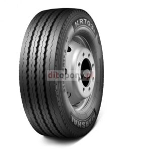 Kumho 265/70R19.5 RT03 143/141J M+S 3PMSF (gr.) Marshal (D,B,2,71dB)