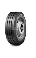 Kumho 265/70R19.5 RT03 143/141J M+S 3PMSF (gr.) Marshal (D,B,2,71dB)