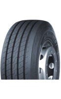 315/70R22.5 Westlake WSR1 156/150L FRONT M+S (C,C,2,71dB)