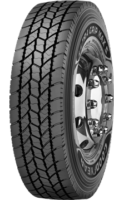 315/70R22.5 Goodyear ULTRA GRIP MAX S HL 156/150L M+S 3PMSF (C,B,2,73dB)