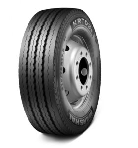 Kumho 235/75R17.5 RT03 143/141J M+S 3PMSF (gr. ) Marshal (D,B,2,71dB)