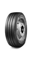 Kumho 235/75R17.5 RT03 143/141J M+S 3PMSF (gr. ) Marshal (D,B,2,71dB)