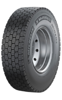 315/80R22.5 Michelin X MULTIWAY 3D XDE 156/150L DRIVE (D,D,2,75dB)