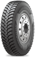 315/80R22.5 Hankook DM09 156/150K ON/OFF DRIVE (D,C,1,70dB)