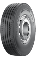315/80R22.5 Michelin X MULTIWAY 3D XZE 156K/150L FRONT (E,B,1,72dB)