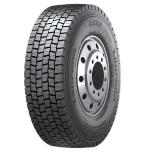 Laufenn 295/80R22.5 LZ22 152/148M DRIVE 3PMSF M+S  (D,B,A,70dB)