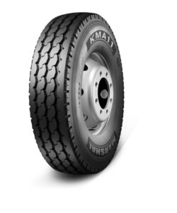 Kumho 13R22.5 MA11 156/150K 3PMSF (gr.) Marshal (D,B,2,74dB)