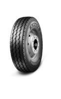 Kumho 13R22.5 MA11 156/150K 3PMSF (gr.) Marshal (D,B,2,74dB)