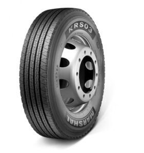 Kumho 285/70R19.5 RS03 146/144M 3PMSF (gr. ) Marshal (D,B,B,73dB)