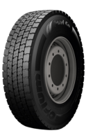 315/80R22.5 ORIUM ROAD GO D 156/150L M+S 3PMSF (C,C,1,73dB)