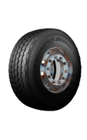 315/80R22.5 BFGoodrich CROSS CONTROL S156/150K M+S (C,B,1,70dB)