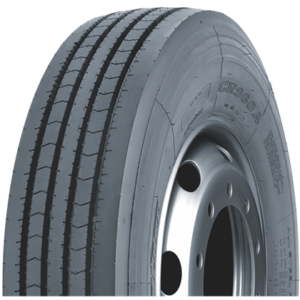 315/80R22.5 Goldencrown CR960A 154/151M FRONT M+S (E,C,2,71dB)