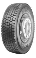 315/80R22.5 Bridgestone M730Z 154M/156L 3PMSF (F,C,3,75dB)