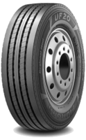 315/80R22.5 Aurora UF20+ 156/150L FRONT (C,C,1,70dB)