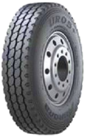315/80R22.5 Aurora UR05 156150/K ON/OFF FRONT M+S (D,C,2,72dB)