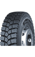 315/80R22.5 Westlake WDM1 156/153K ON/OFF DRIVE (MIXED TERRAIN) M+S (D,B,2,74dB)