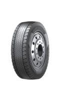 315/80R22.5 Hankook DL20W 156/150L M+S (B,C,1,70dB)