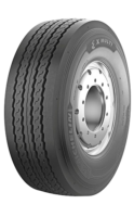 385/55R22.5 Michelin X MULTI T 160K M+S TRAILER (B,B,1,69dB)