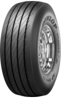 385/55R22.5 Dunlop SP244 160K/158L M+S (B,B,1,70dB)
