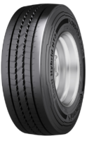 385/55R22.5 Continental CONTI HYBRID HT3 160K/158L M+S TRAILER (B,B,1,70dB)
