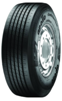 385/55R22.5 Apollo ENDURACE R FRONT 160K (C,B,73dB)