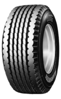 385/65R22.5 Bridgestone R164 160K TRAILER (C,C,2,71dB)
