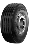 385/65R22.5 Michelin X MULTI F 158L FRONT (C,B,1,69dB)