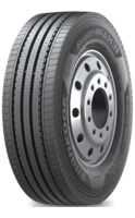385/65R22.5 Hankook AH31 160K M+S FRONT (C,B,1,69dB)