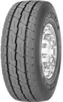 385/65R22.5 Goodyear OMNITRAC MST II 160K/158L M+S TRAILER (C,B,2,72dB)
