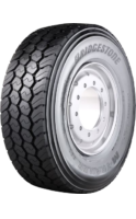 385/65R22.5 Bridgestone MT1 160K/158L (C,B,2,73)