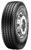 385/65R22.5 Apollo ENDUTRAX MA HD ON/OFF 164K UNIWERSALNA (C,B,74dB)