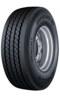 385/65R22.5 Apollo ENDURACE RT HD 164K TRAILER