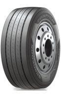 385/65R22.5 Hankook TL20 160K TRAILER (A,C,1,66dB)